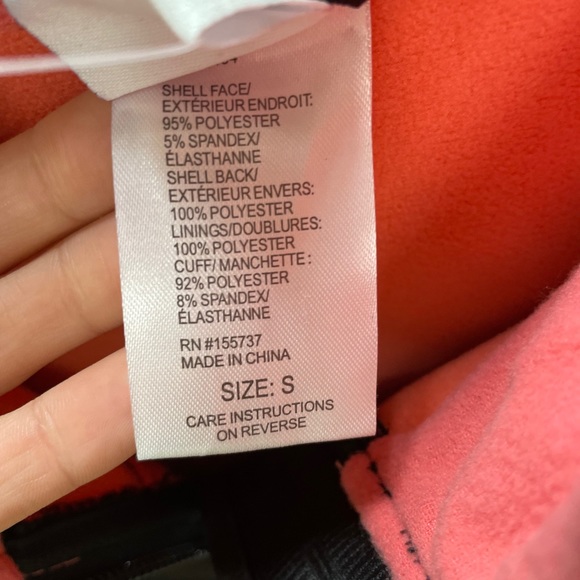 Cinch carry n conceal jacket. - Picture 6 of 6